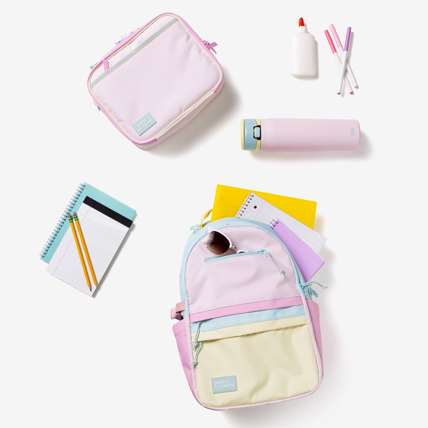 Ellis Backpack 15L - Image 5
