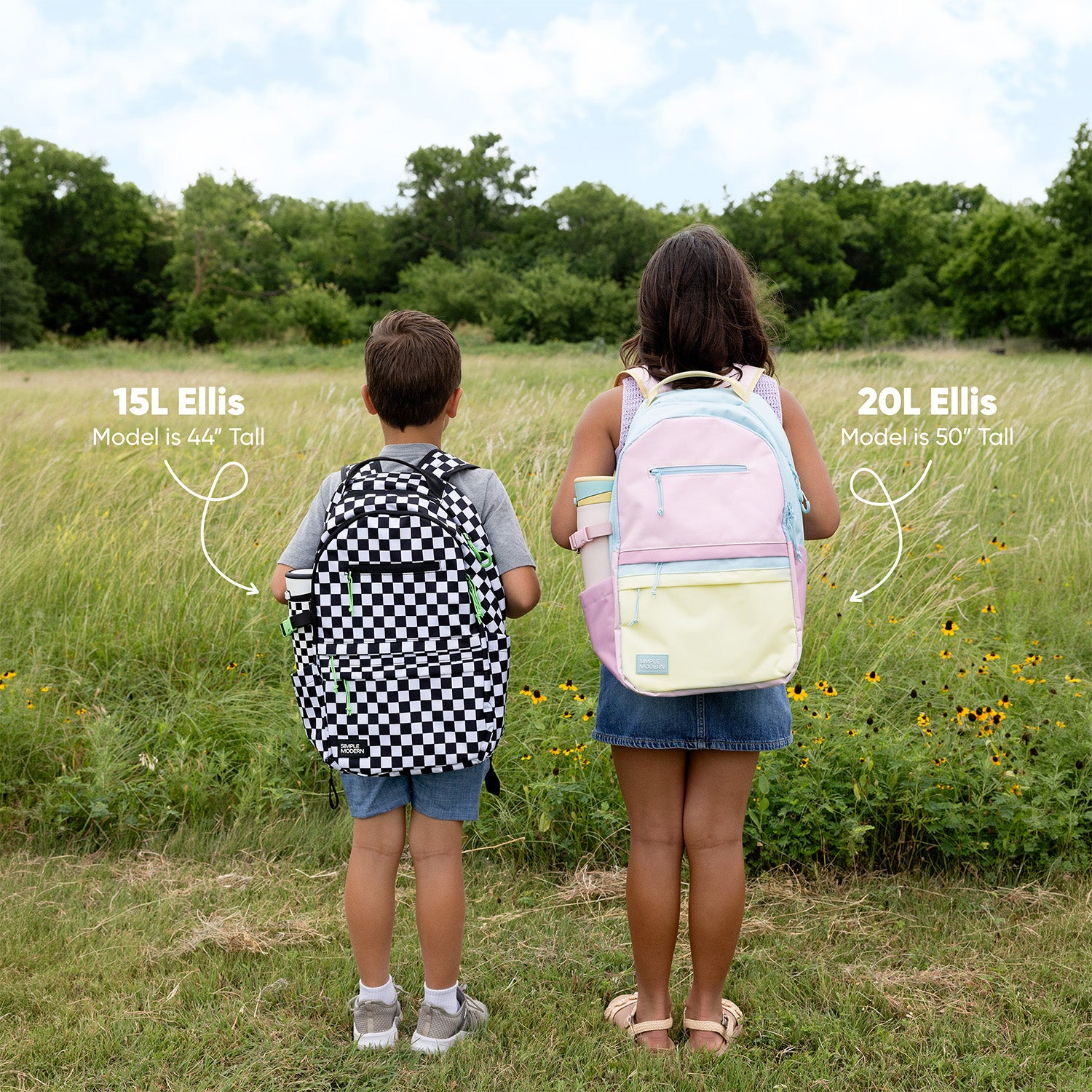 Ellis Backpack 20L - Image 3