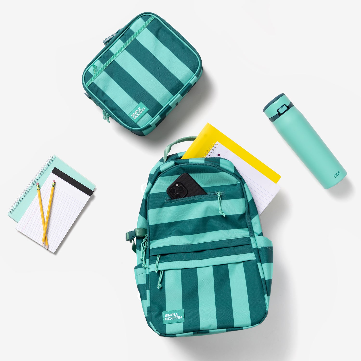 Ellis Backpack 20L - Image 6