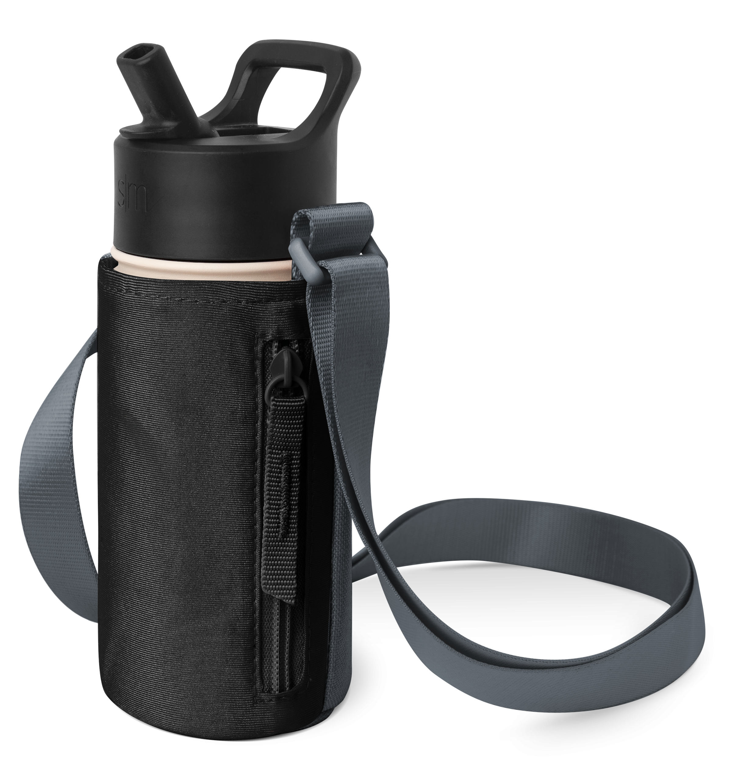 Adventure Water Bottle Sling - Kids - Image 3