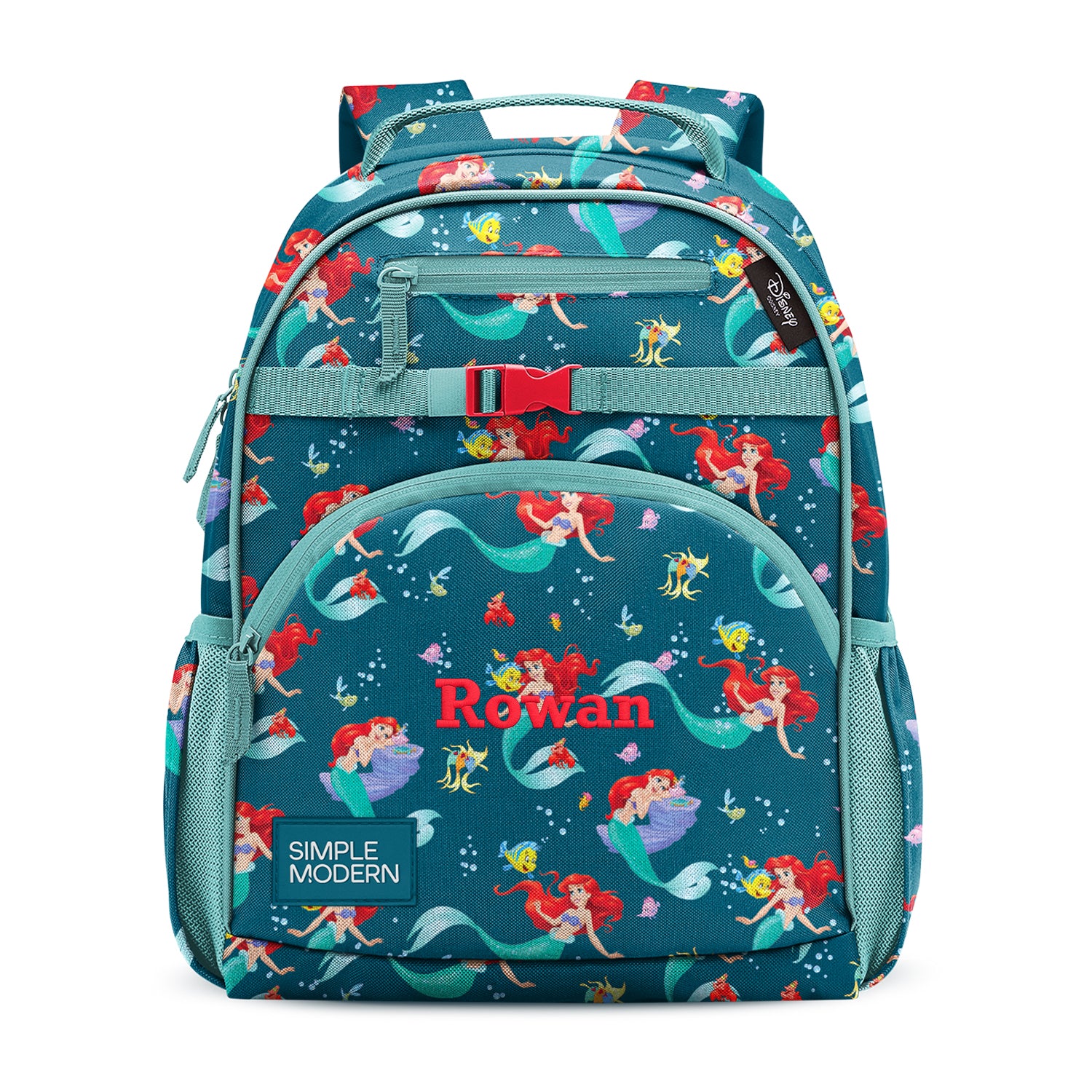 Fletcher Kids' Backpack - Large