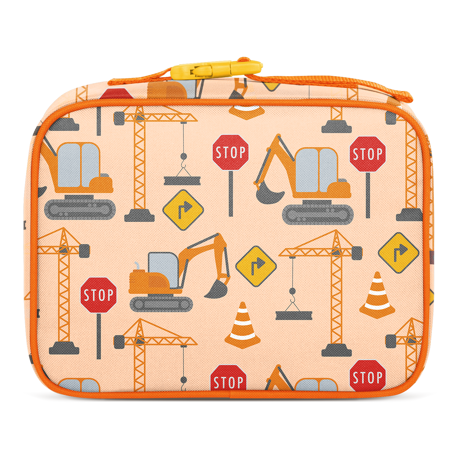 Hadley Lunch Bag - Image 2