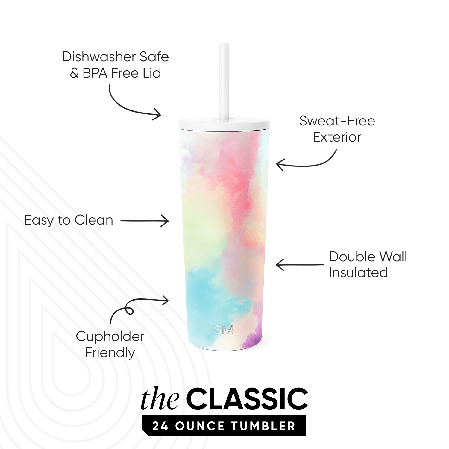 Classic Tumbler - Image 2