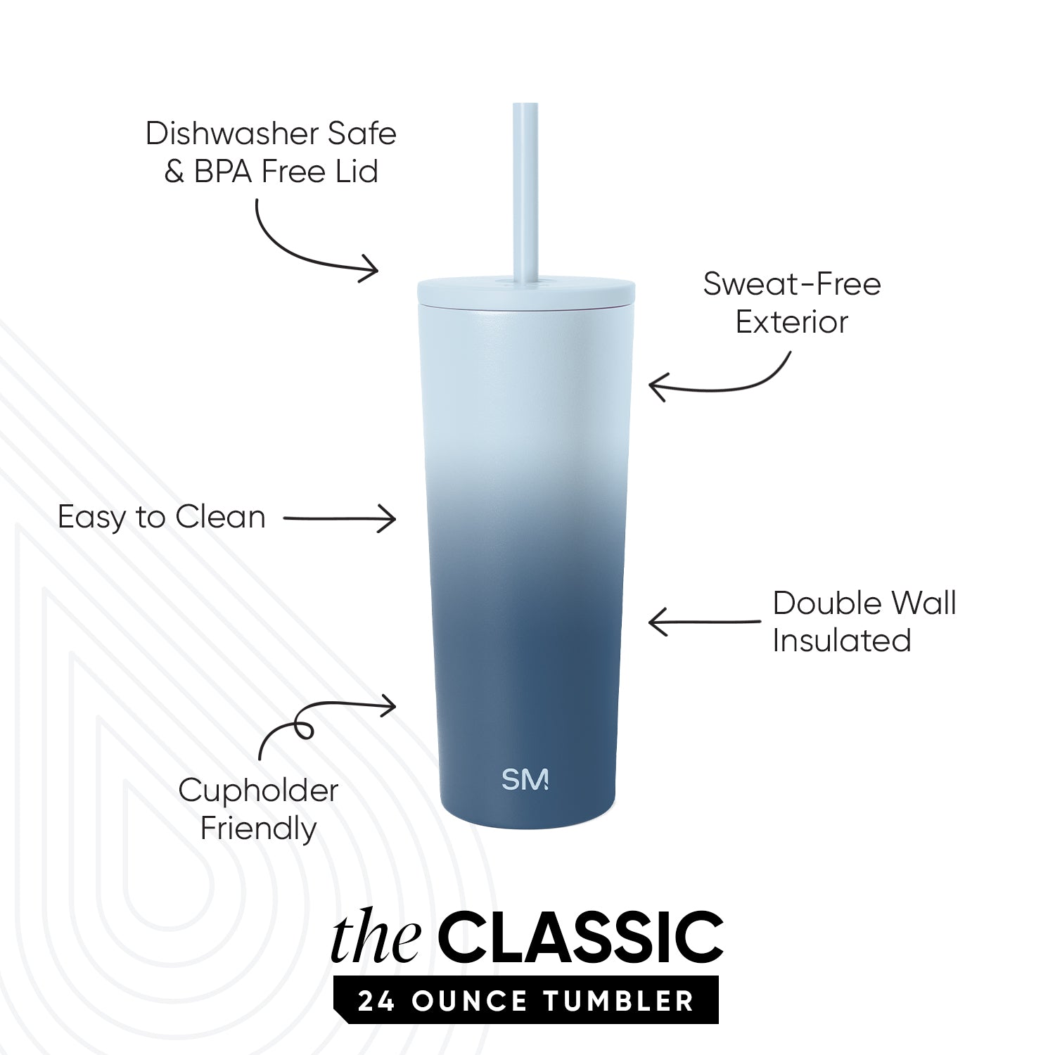 Classic Tumbler - Image 2
