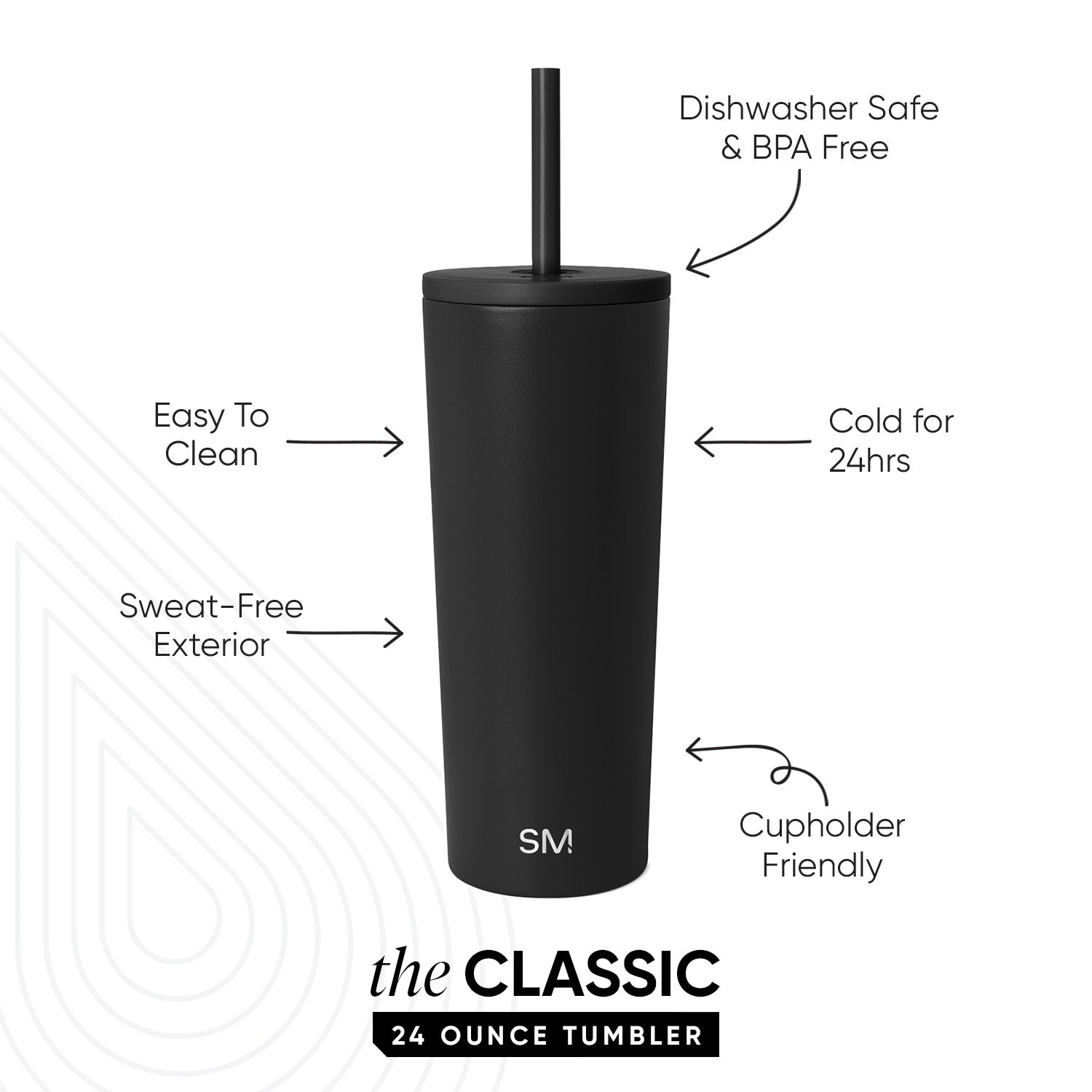 Classic Tumbler - Image 2