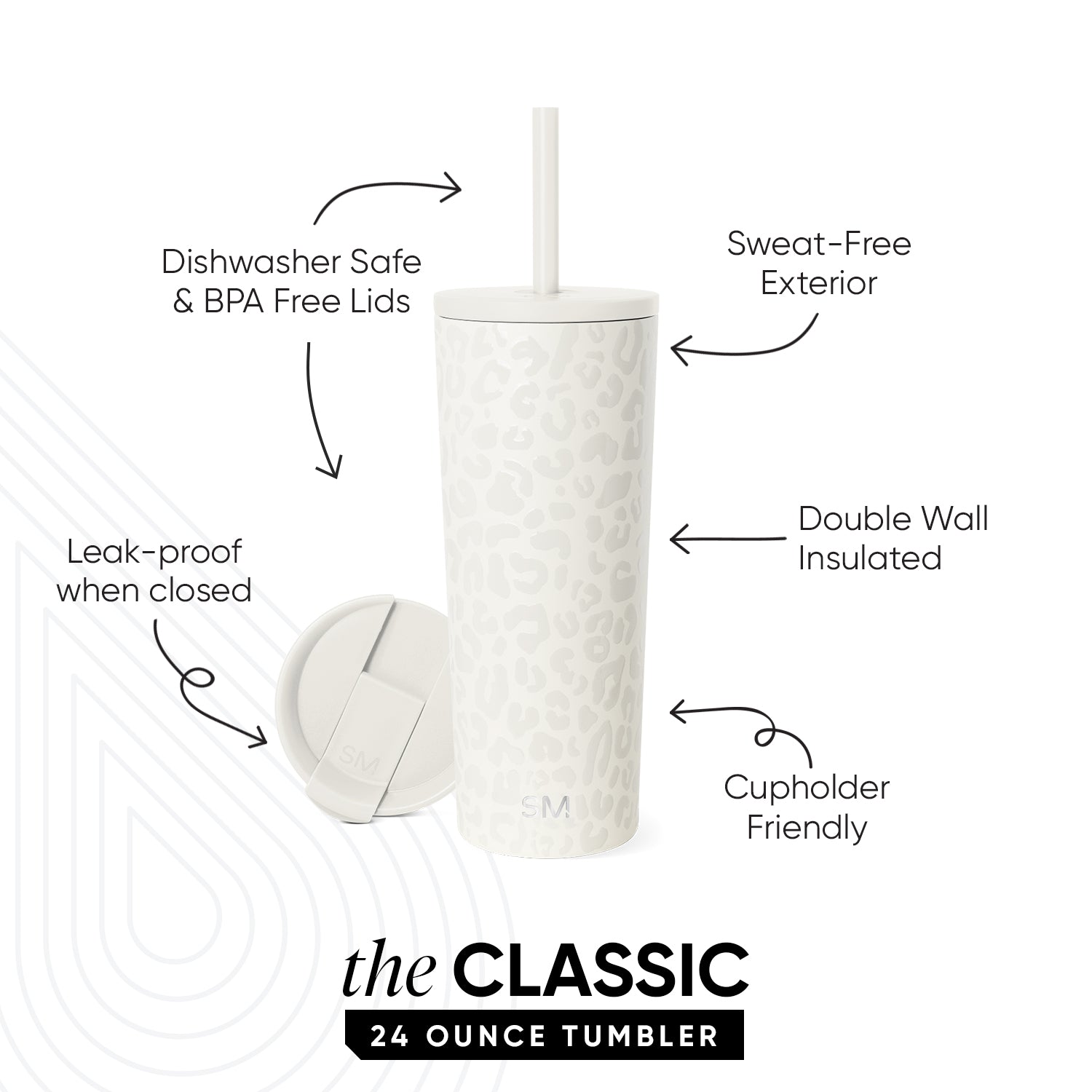 Classic Tumbler - Image 2