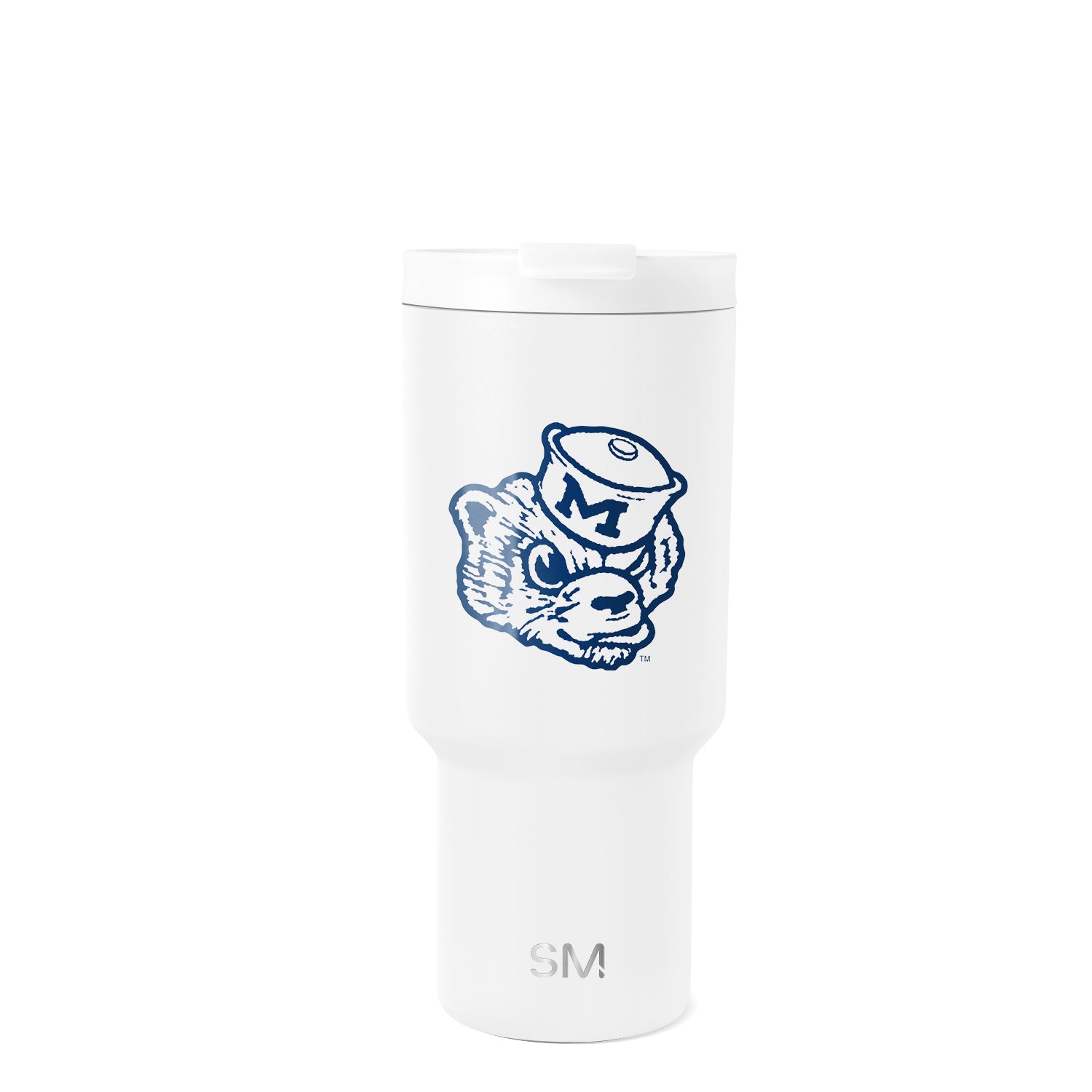 Collegiate Trek Tumbler - Image 2
