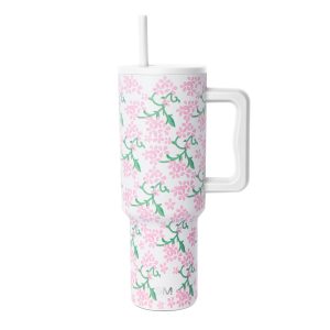 Trek Tumbler