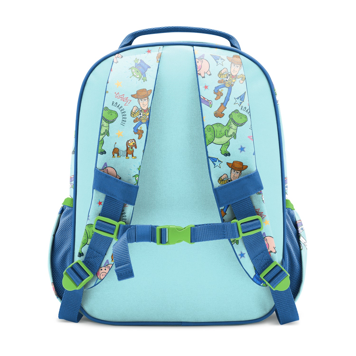 Fletcher Kids' Backpack - Large - Image 2