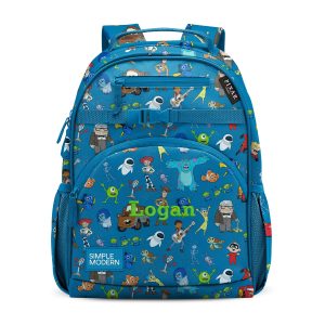 Fletcher Kids' Backpack - Large