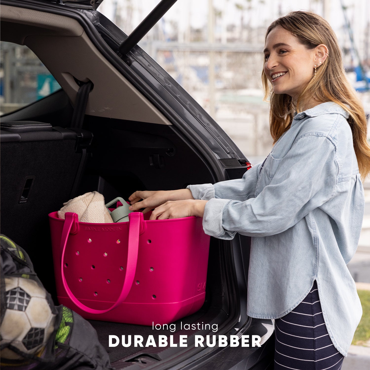 Getaway Bag - Image 5
