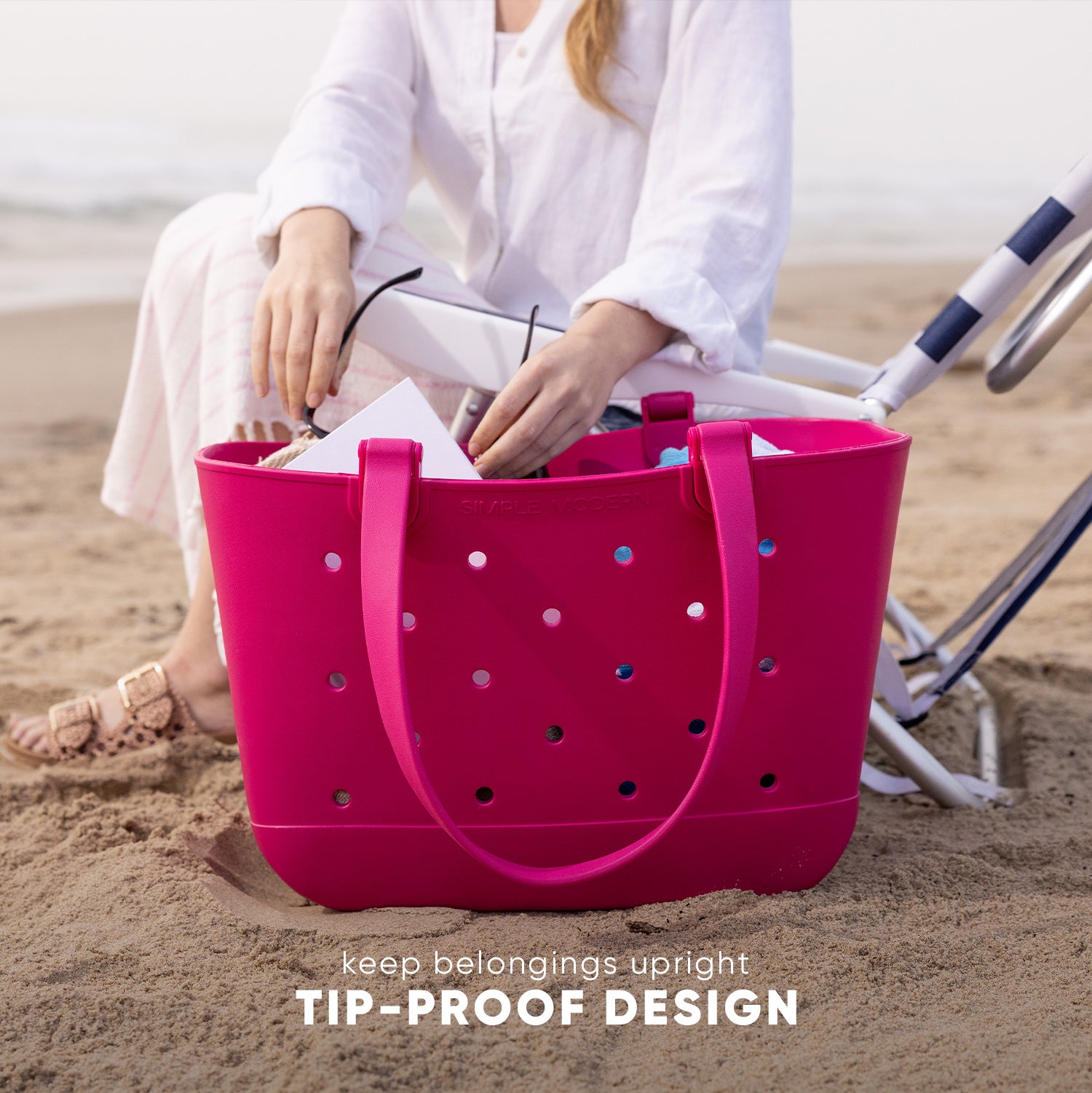 Getaway Bag - Image 8