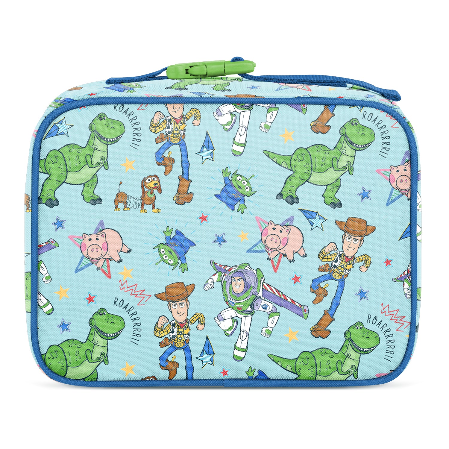 Hadley Lunch Bag - Image 2