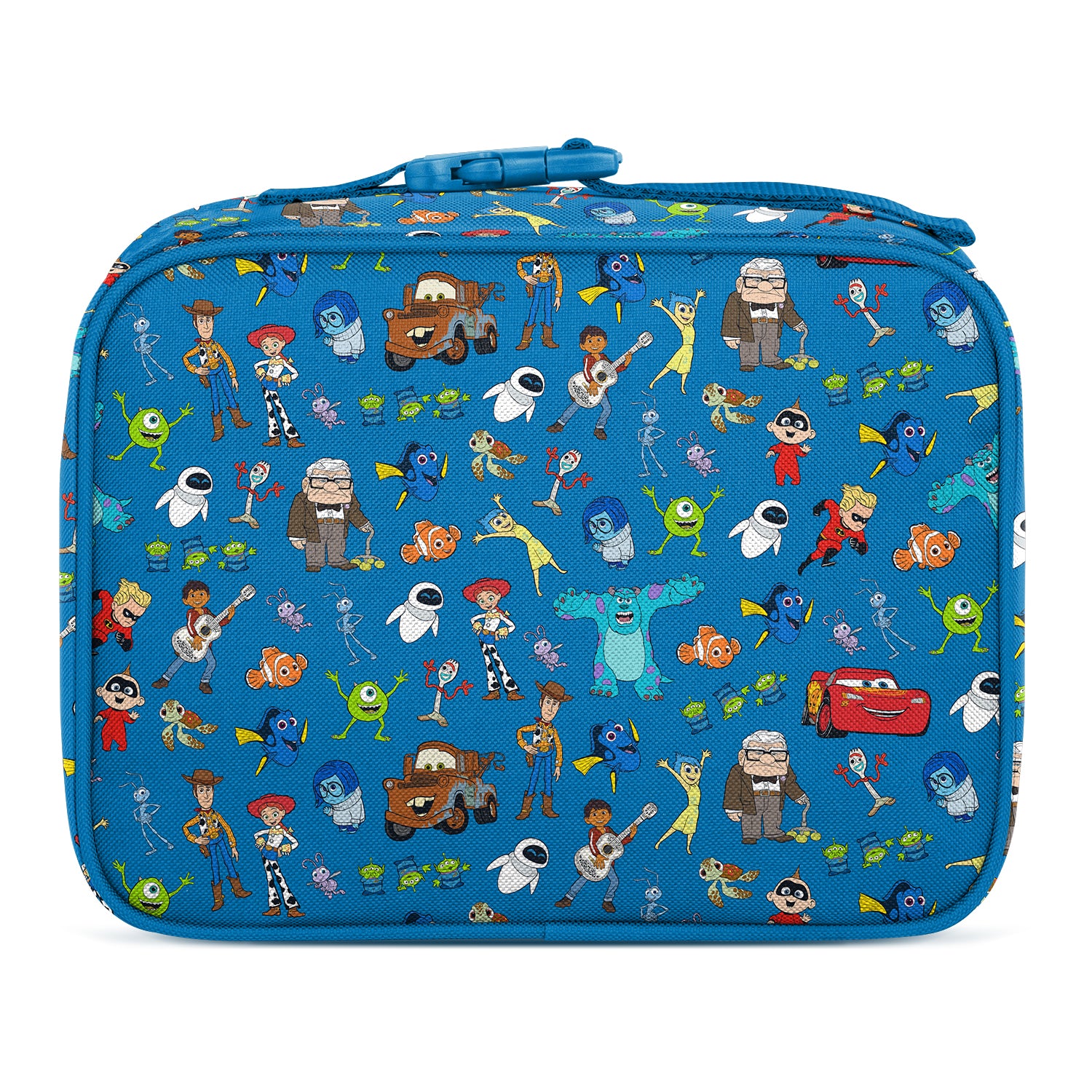 Hadley Lunch Bag - Image 2