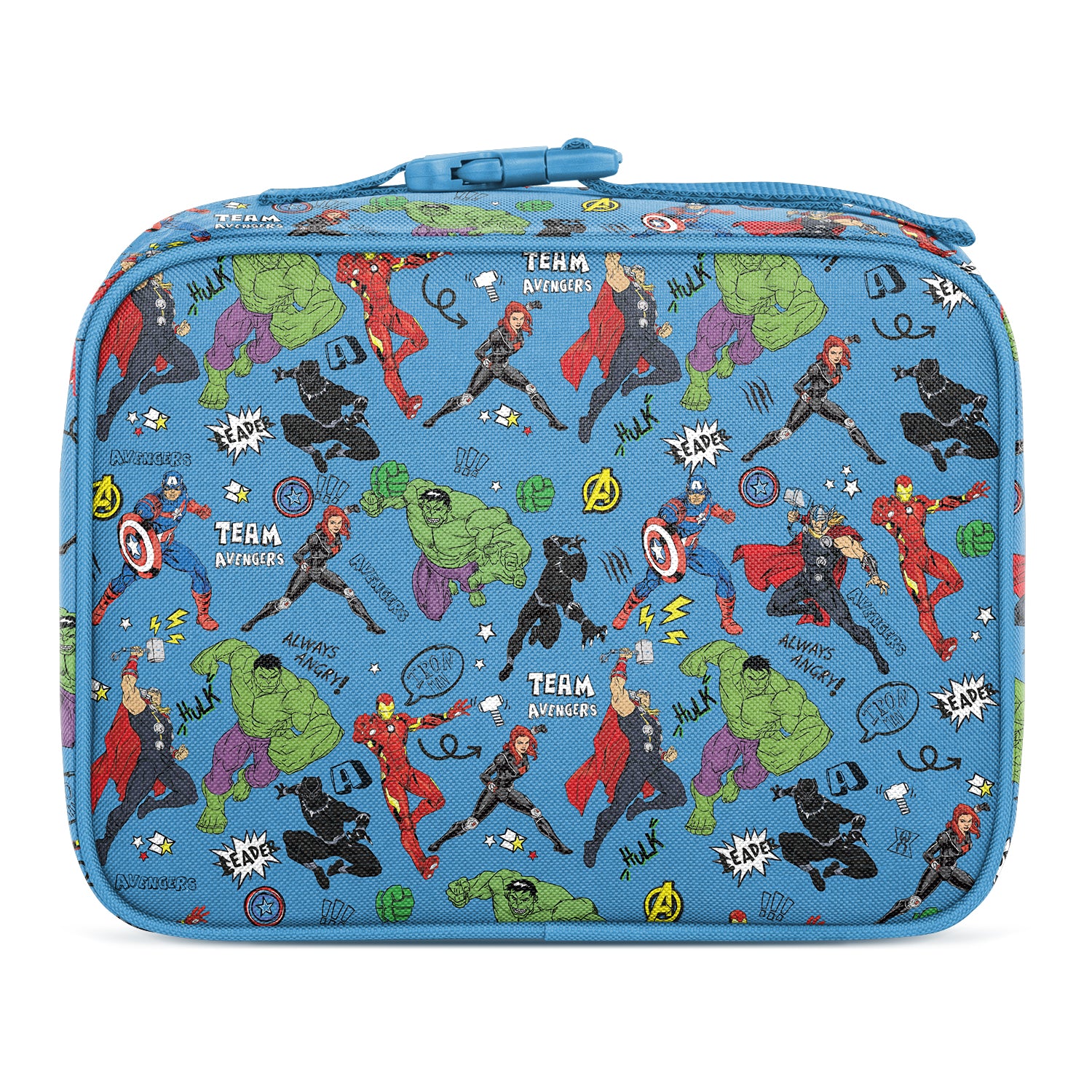 Hadley Lunch Bag - Image 2