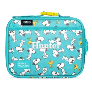 Hadley Lunch Bag
