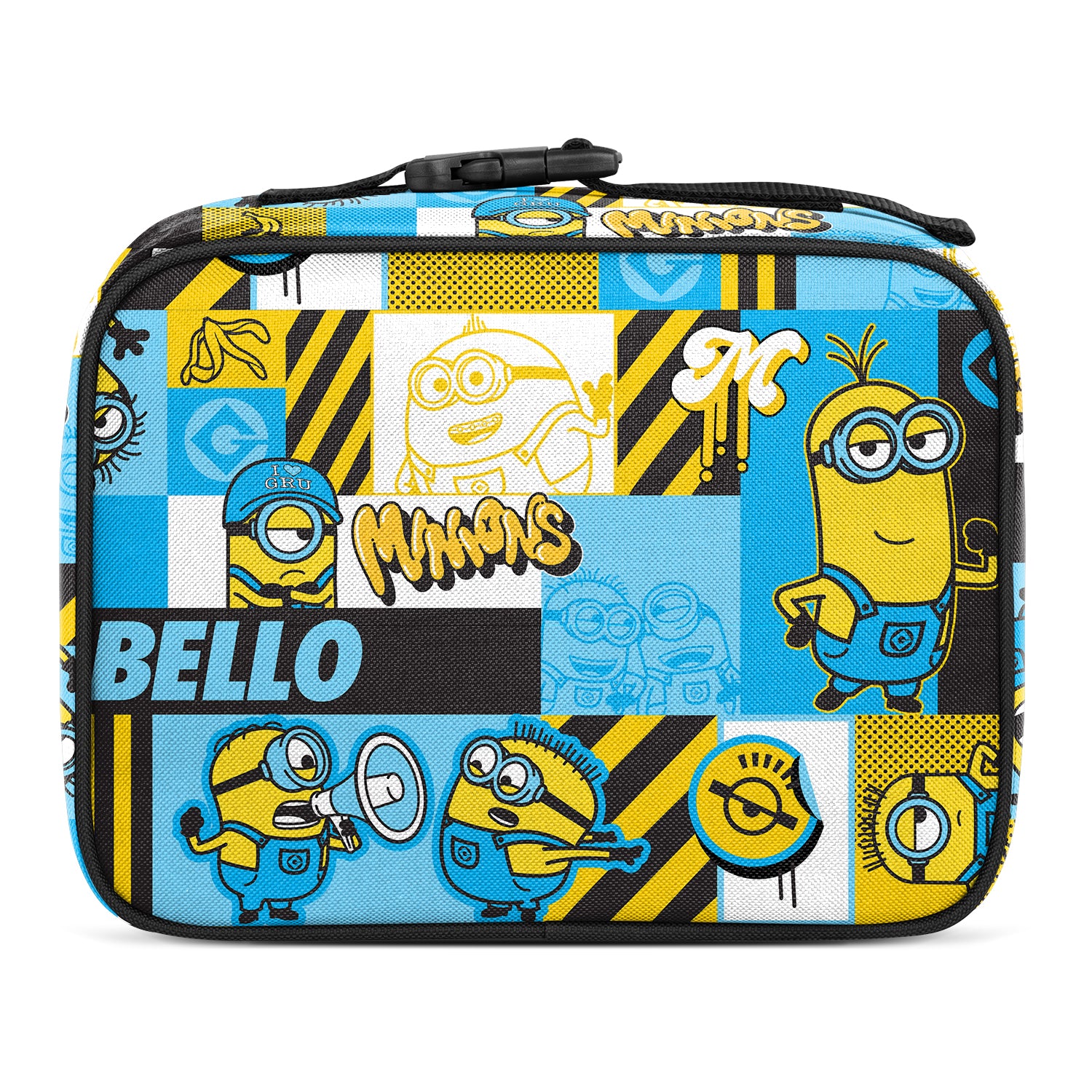 Hadley Lunch Bag - Image 2