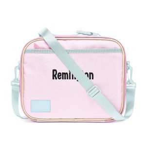 Hadley Lunch Bag with Shoulder Strap