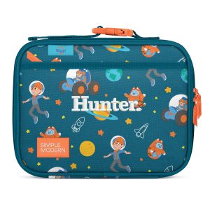 Hadley Lunch Bag