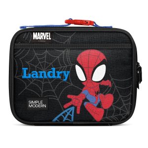 Hadley Lunch Bag