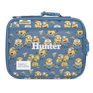 Hadley Lunch Bag