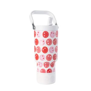 Trek Pivot Tumbler