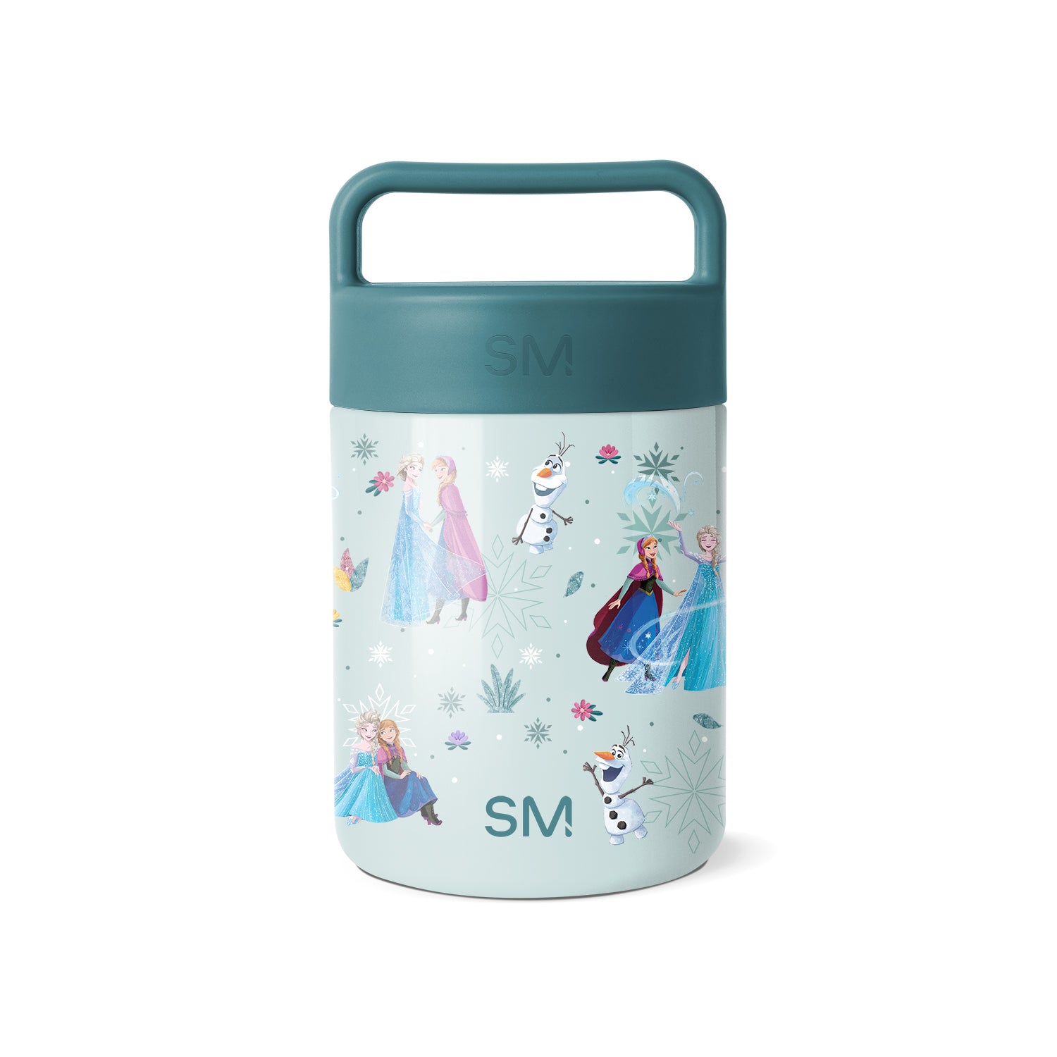 Provision Food Jar