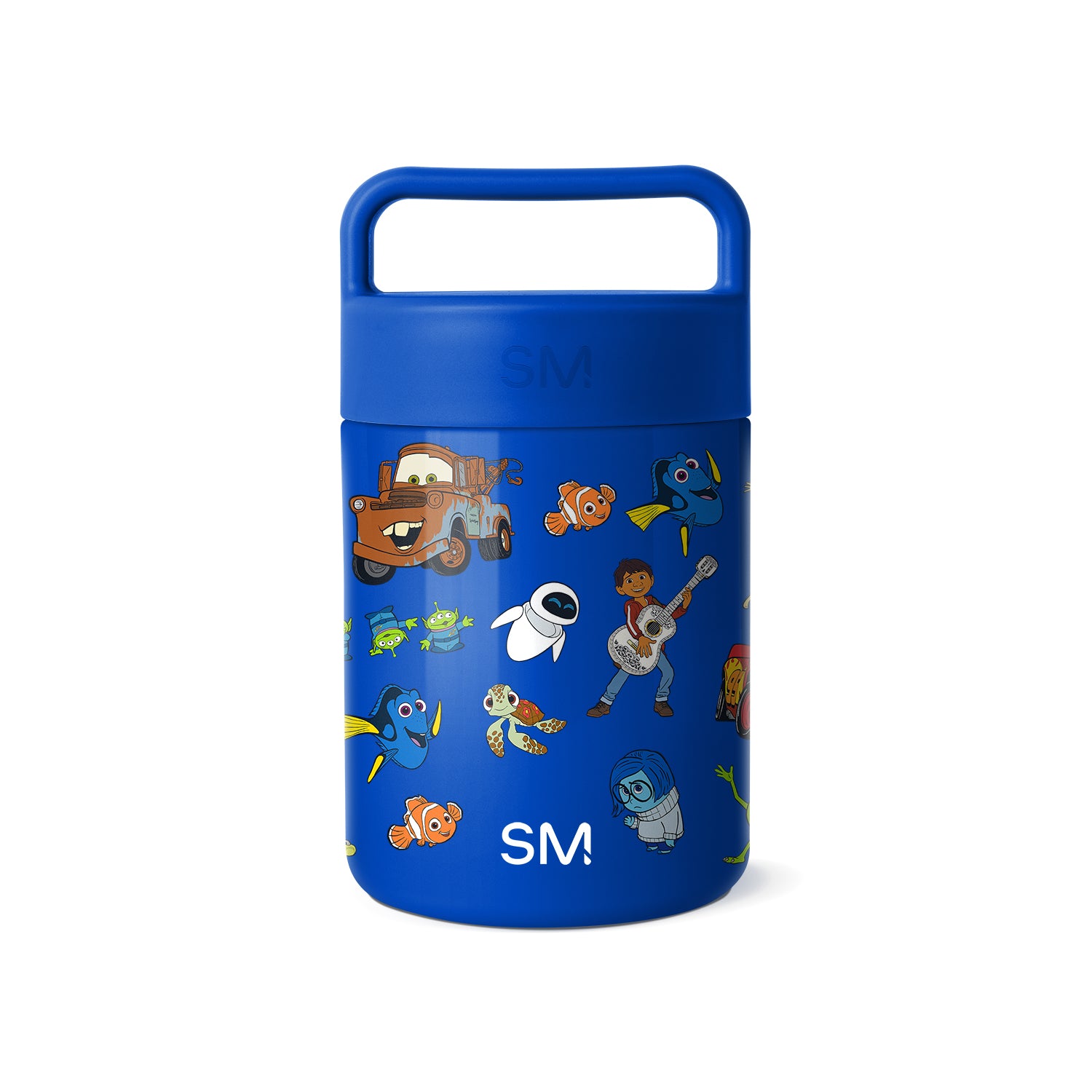 Provision Food Jar