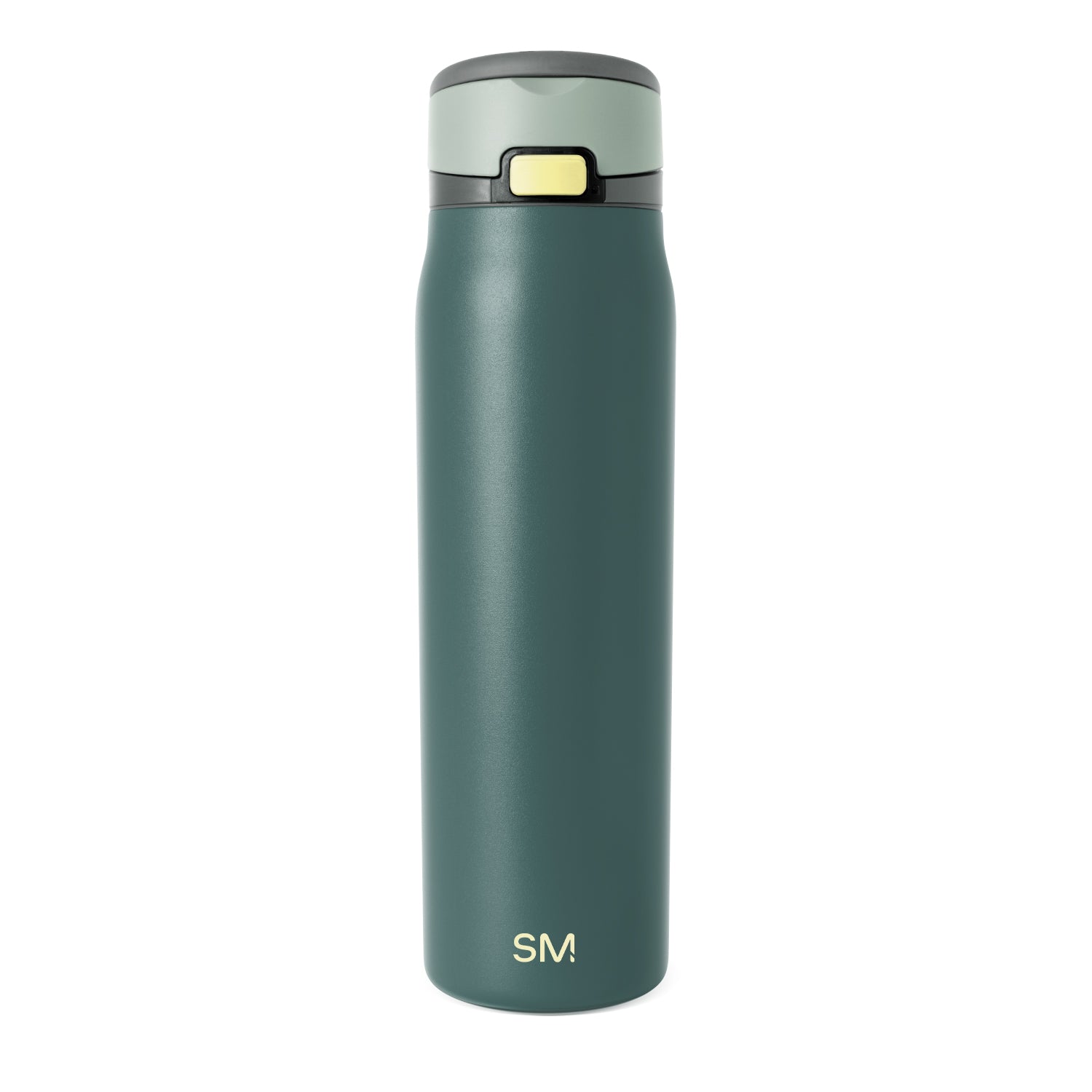 Mesa Loop with Covered Straw
