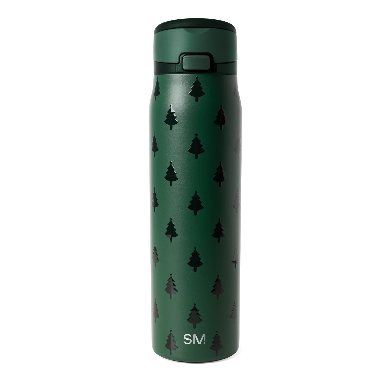 Mesa Loop with Covered Straw