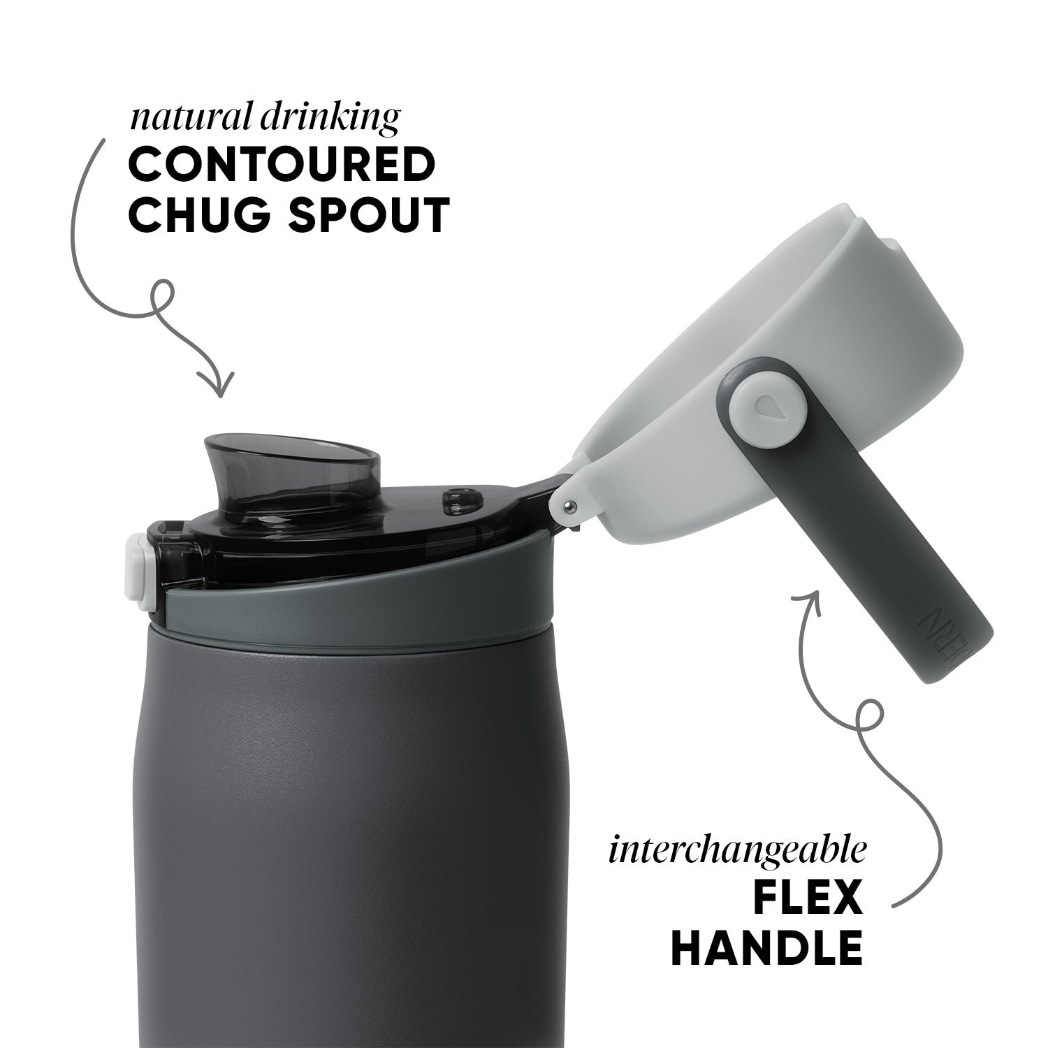 Mesa Sport with Covered Chug - Image 2