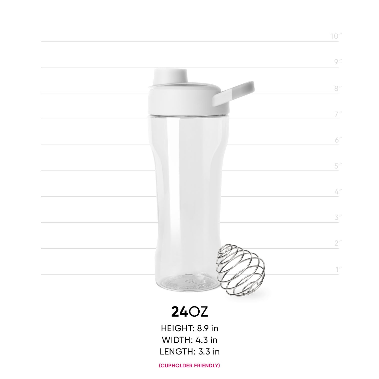 Rally Protein Shaker - Image 2
