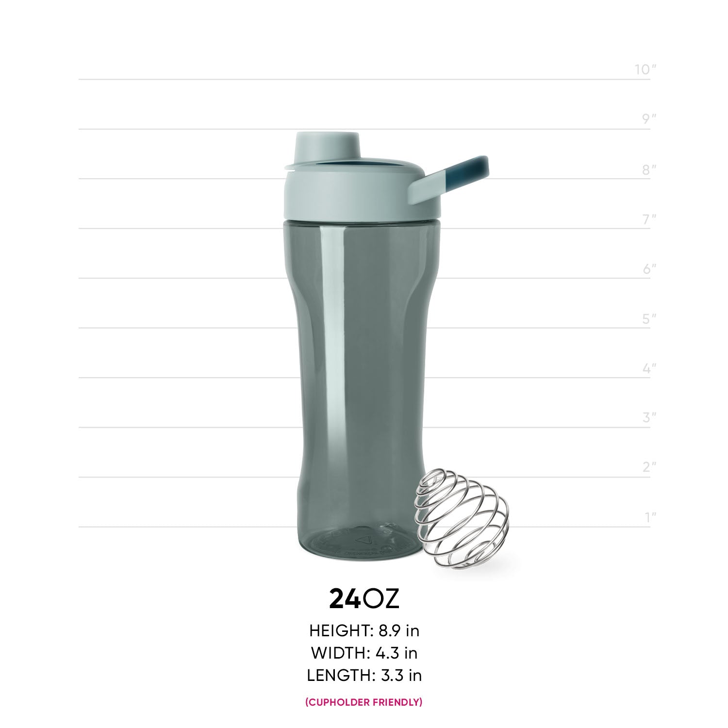 Rally Protein Shaker - Image 2