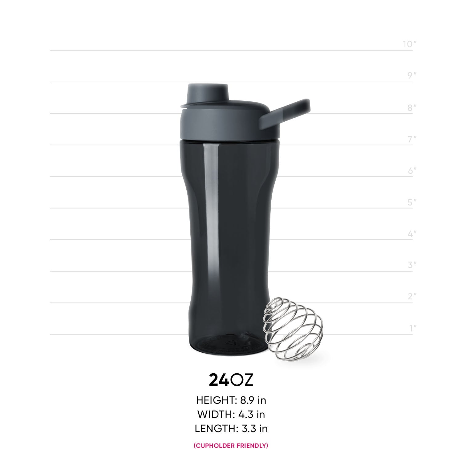 Rally Protein Shaker - Image 2