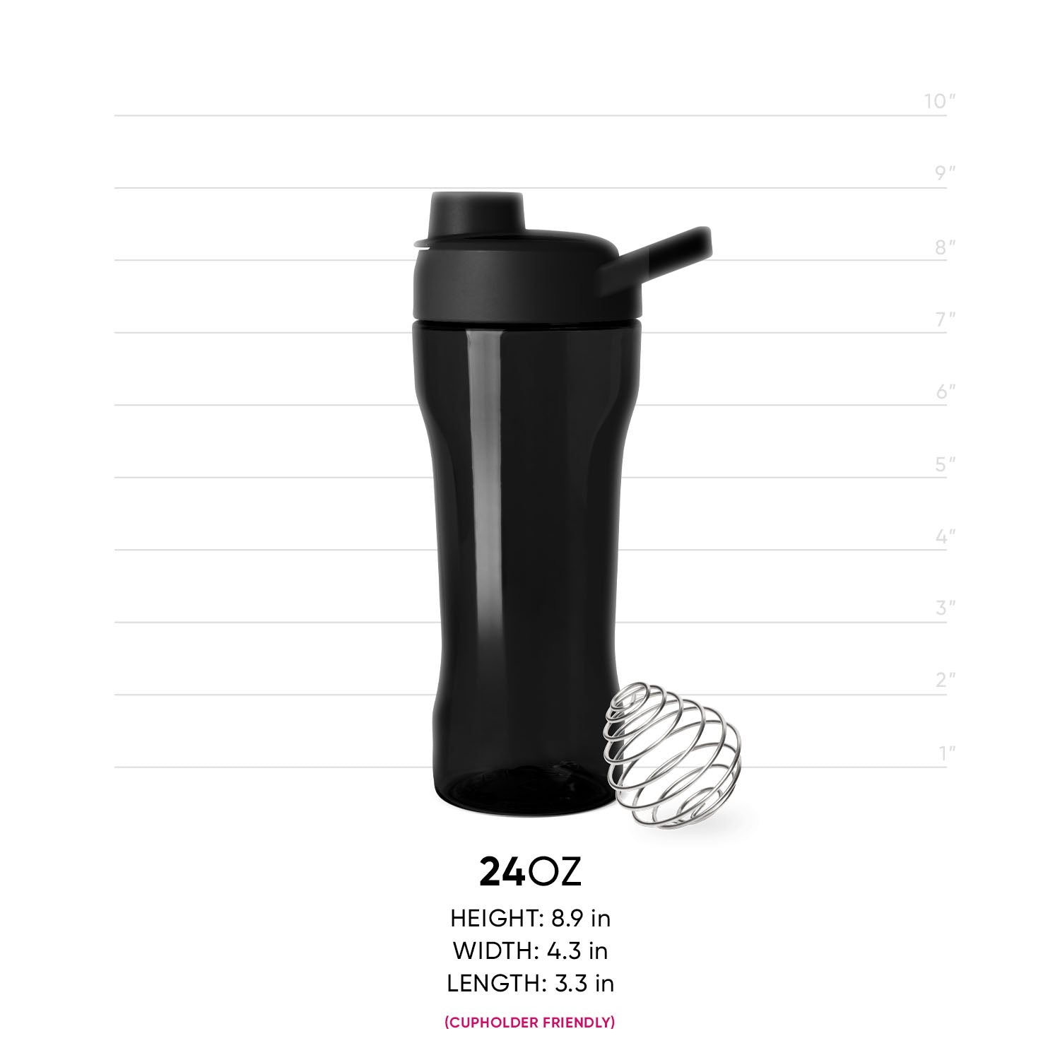 Rally Protein Shaker - Image 2