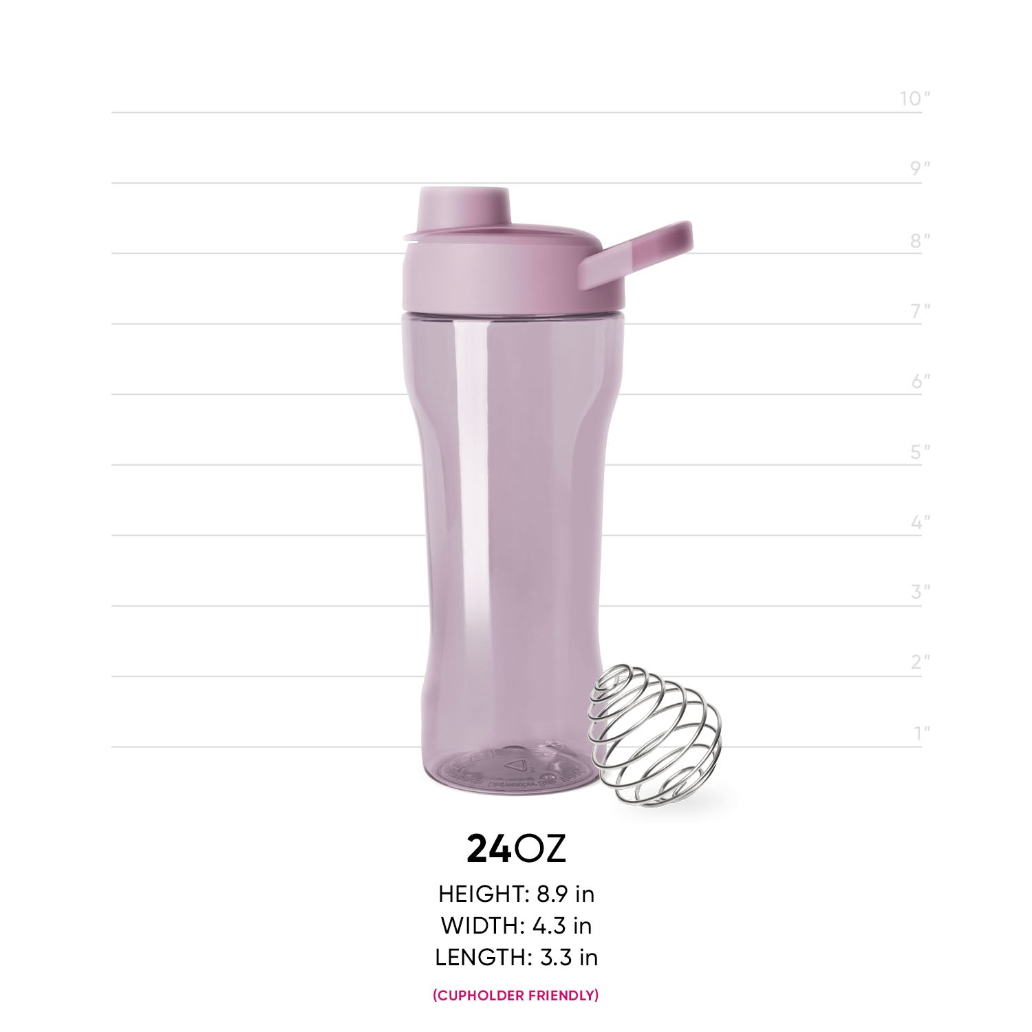 Rally Protein Shaker - Image 2