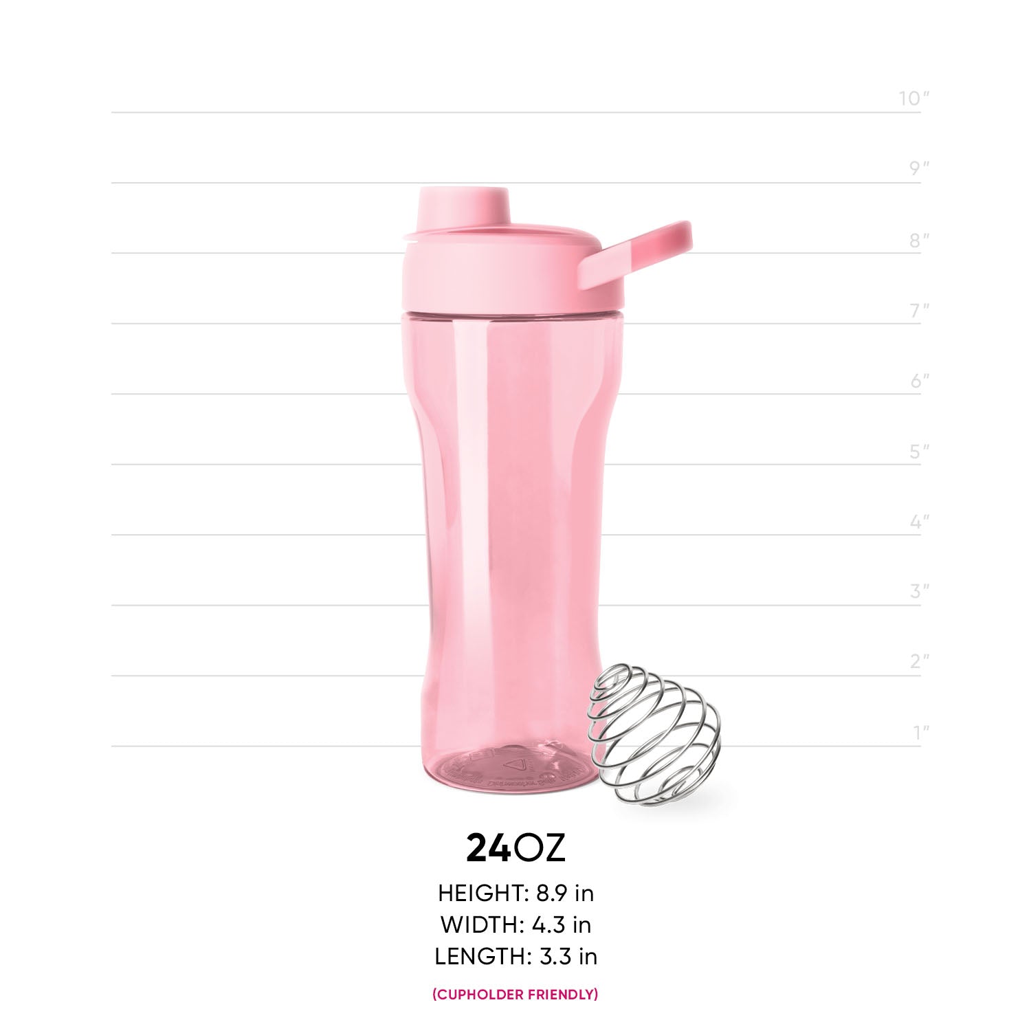 Rally Protein Shaker - Image 2