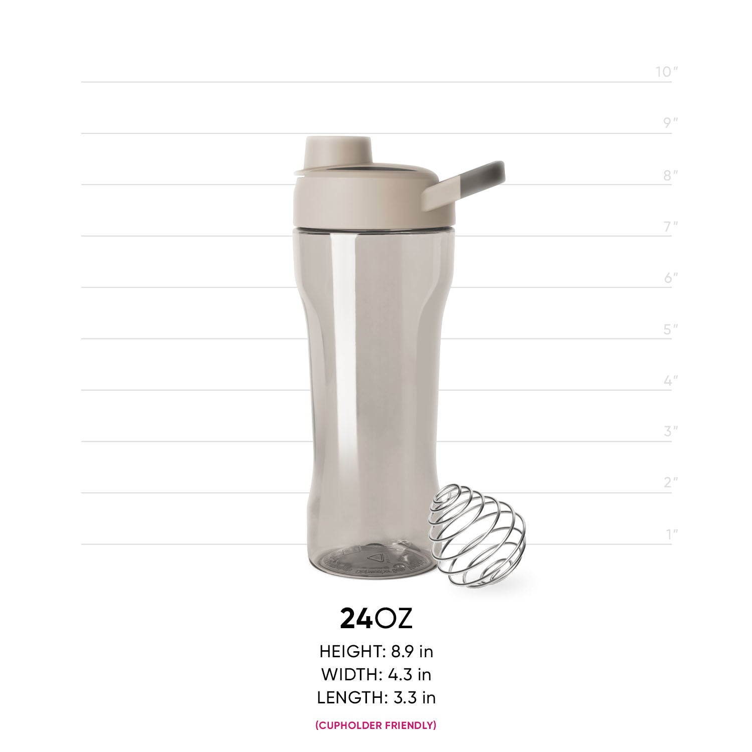 Rally Protein Shaker - Image 2