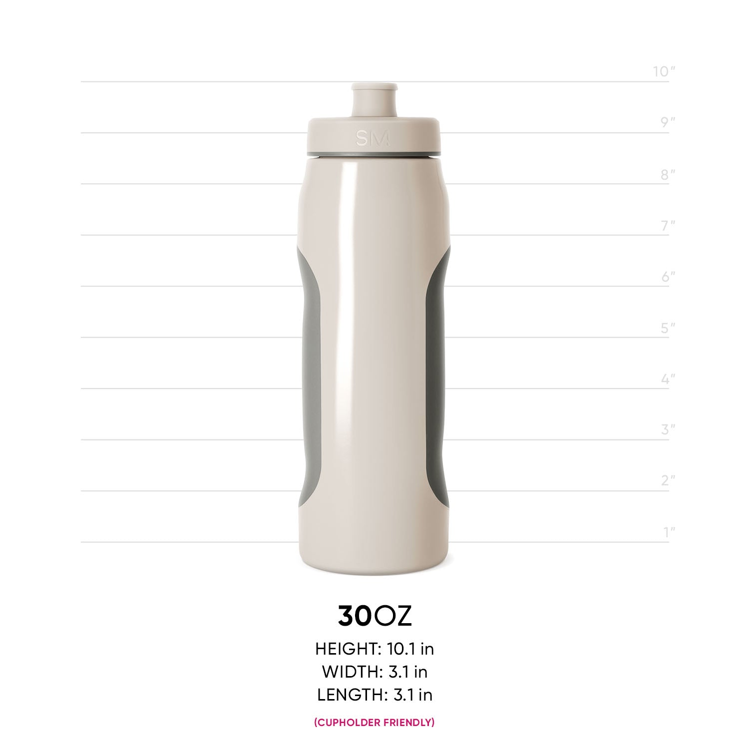 Rally Squeeze Bottle - Image 2