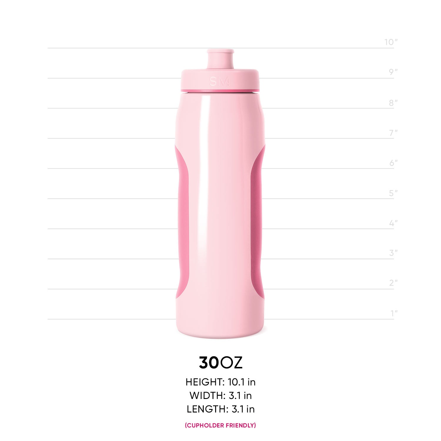 Rally Squeeze Bottle - Image 2