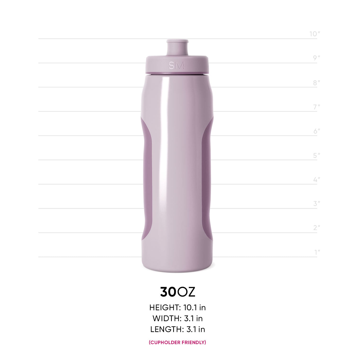 Rally Squeeze Bottle - Image 2