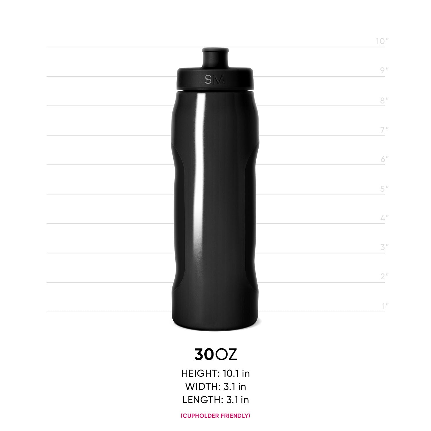 Rally Squeeze Bottle - Image 2