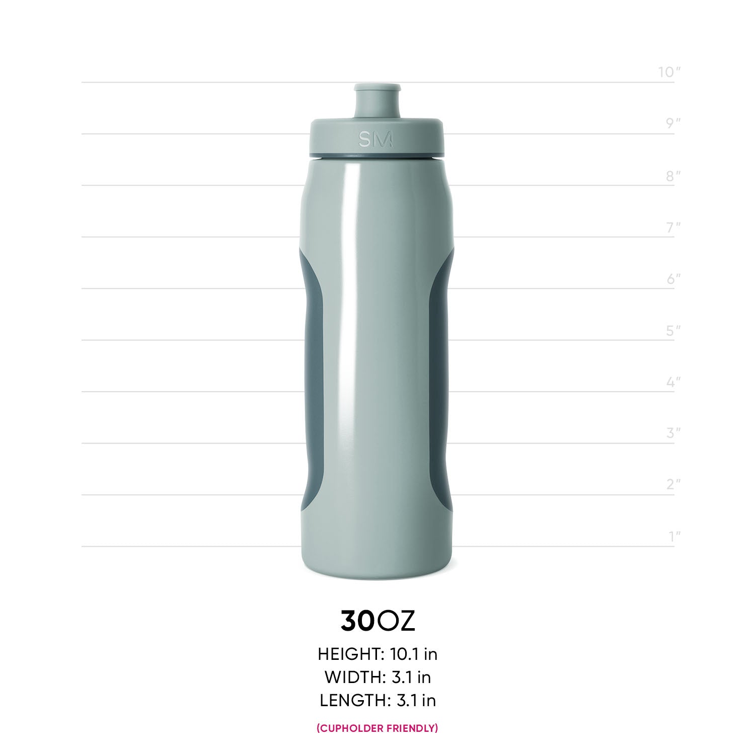 Rally Squeeze Bottle - Image 2