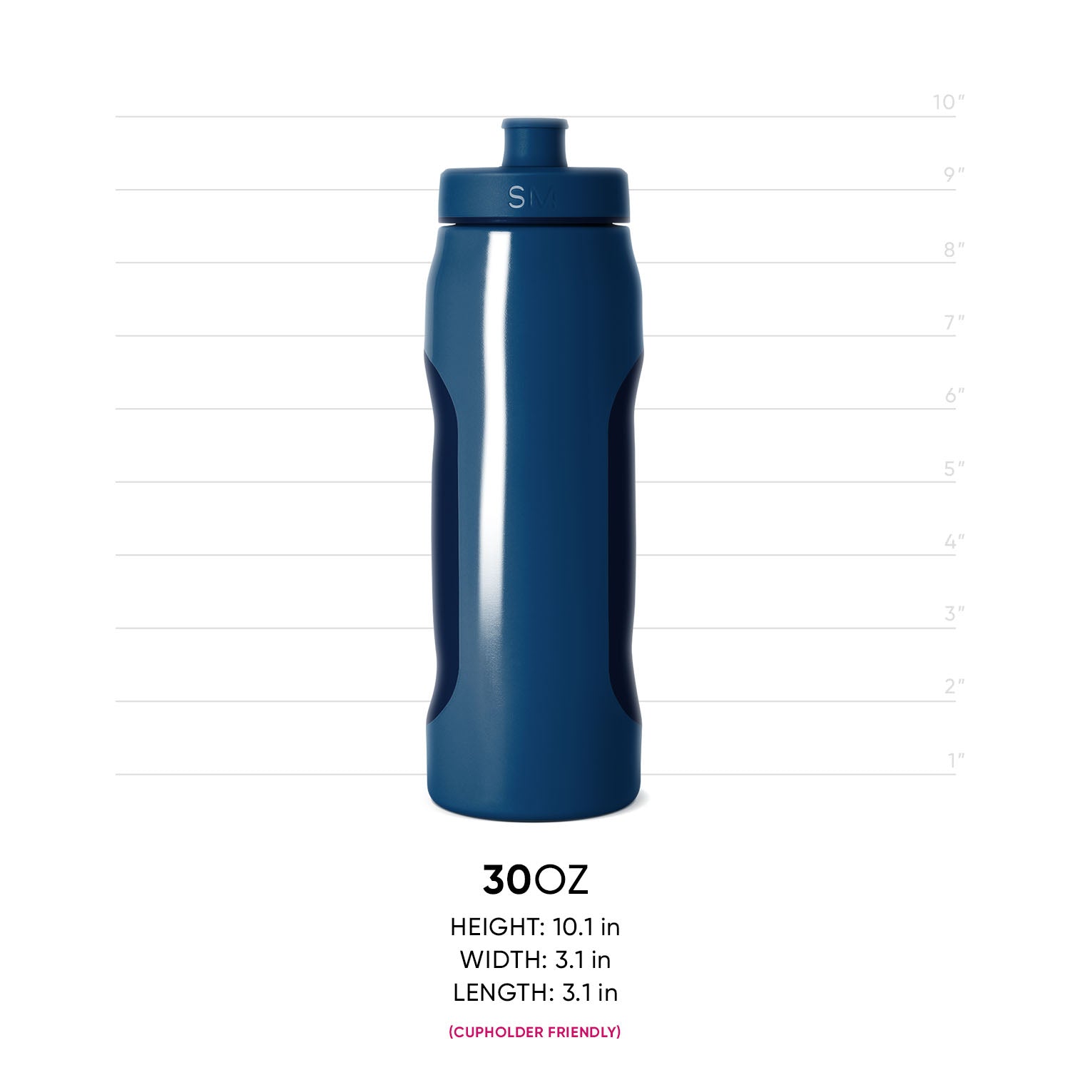 Rally Squeeze Bottle - Image 2