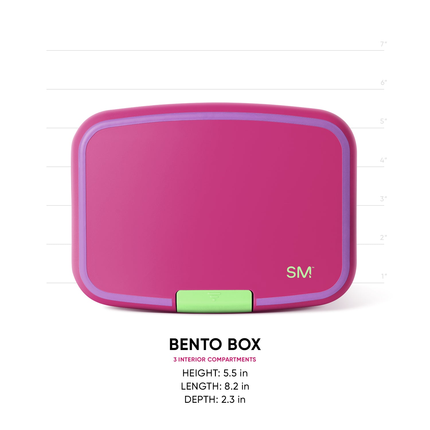 Porter Bento Box - Image 2