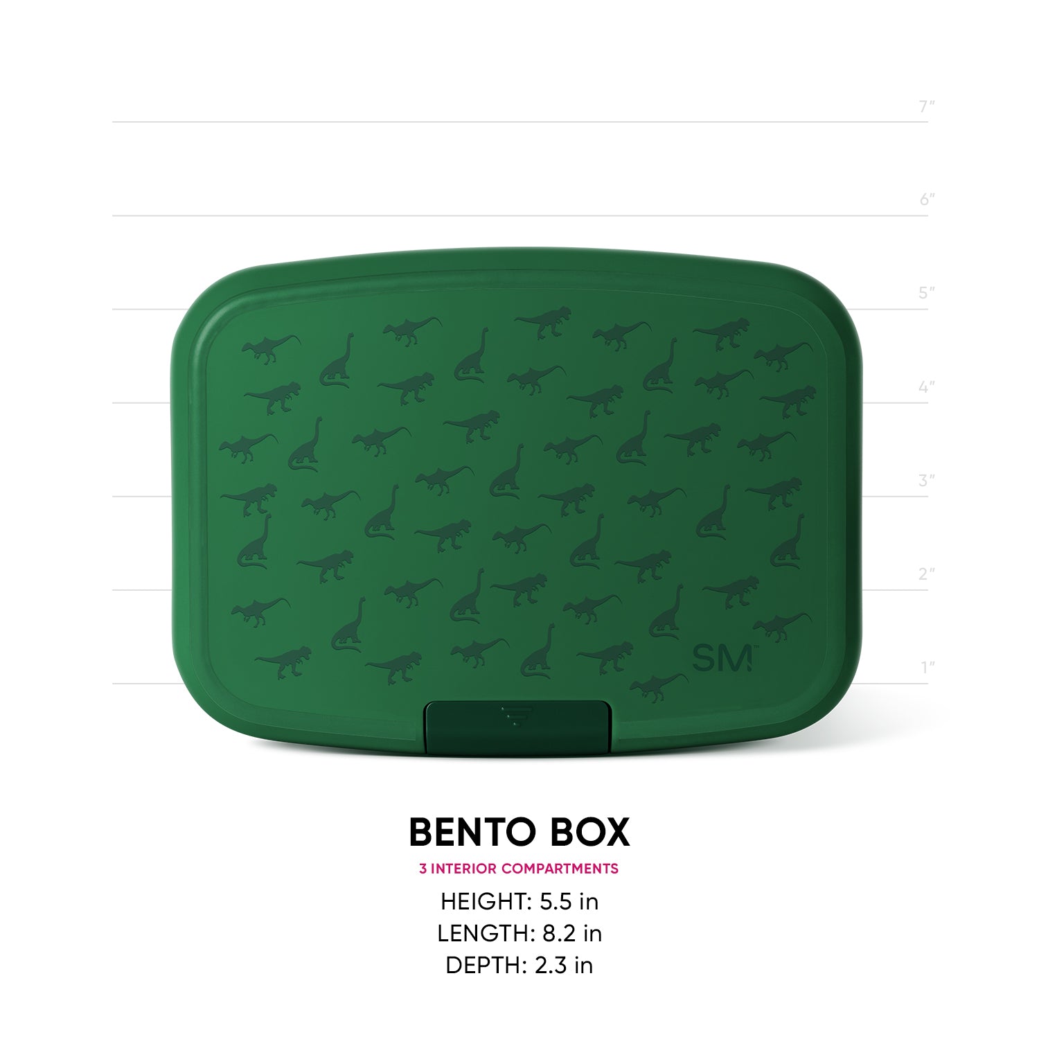 Porter Bento Box - Image 2