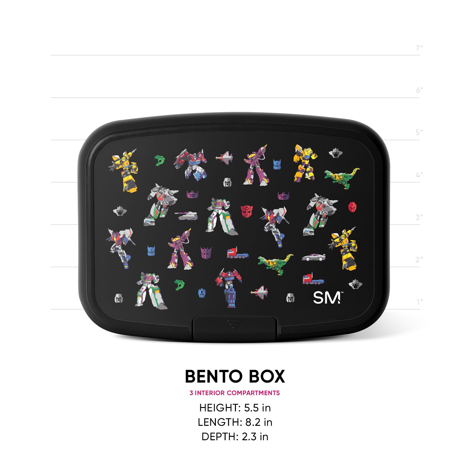 Porter Bento Box - Image 2