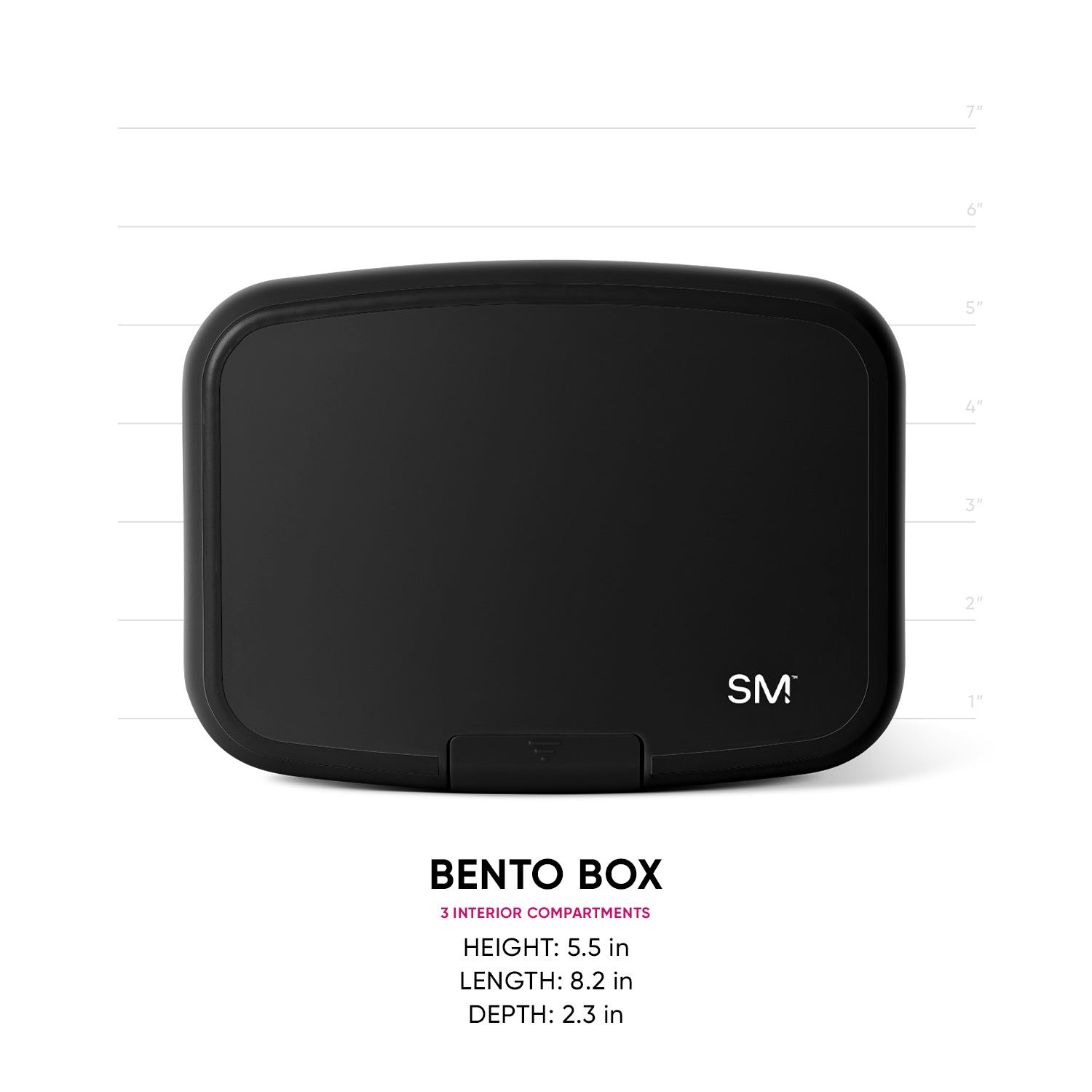 Porter Bento Box - Image 2