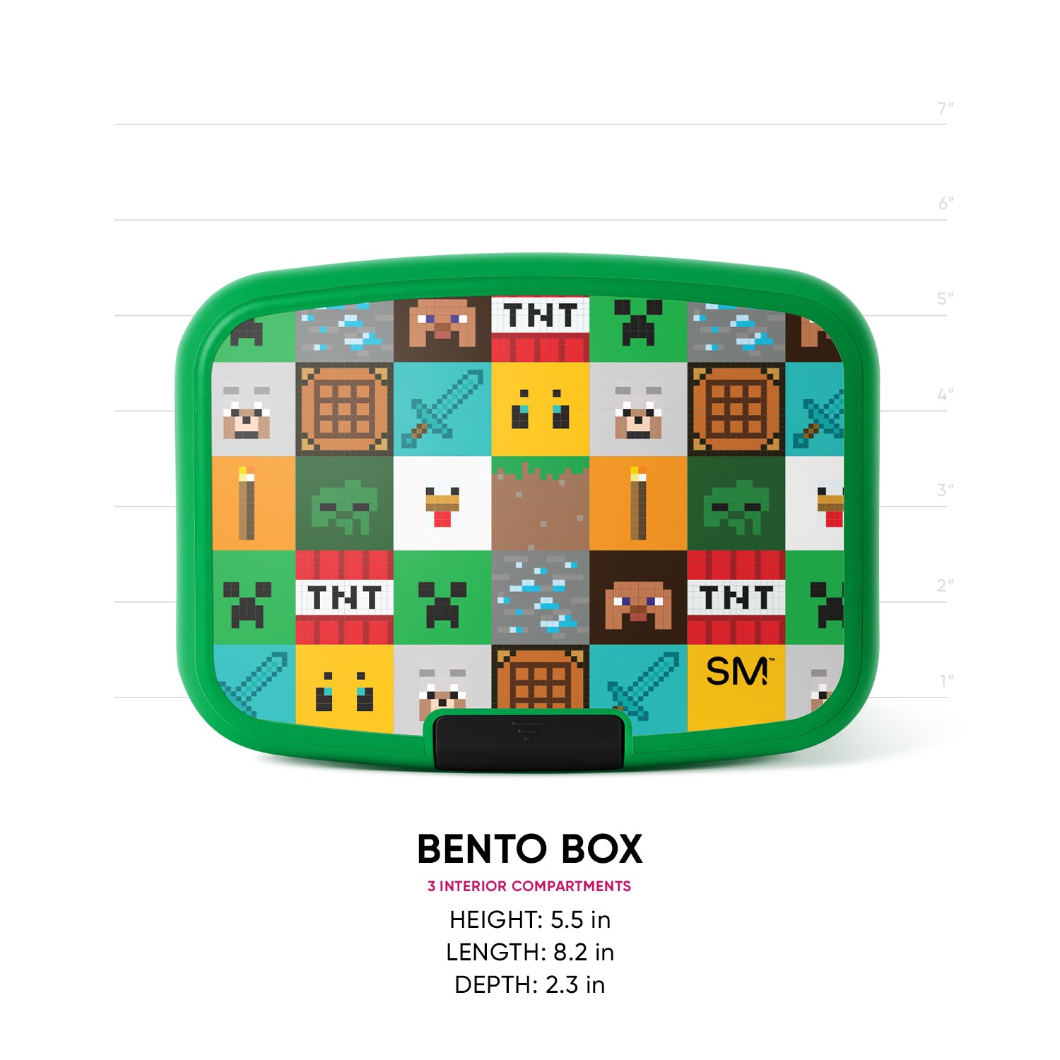 Porter Bento Box - Image 2