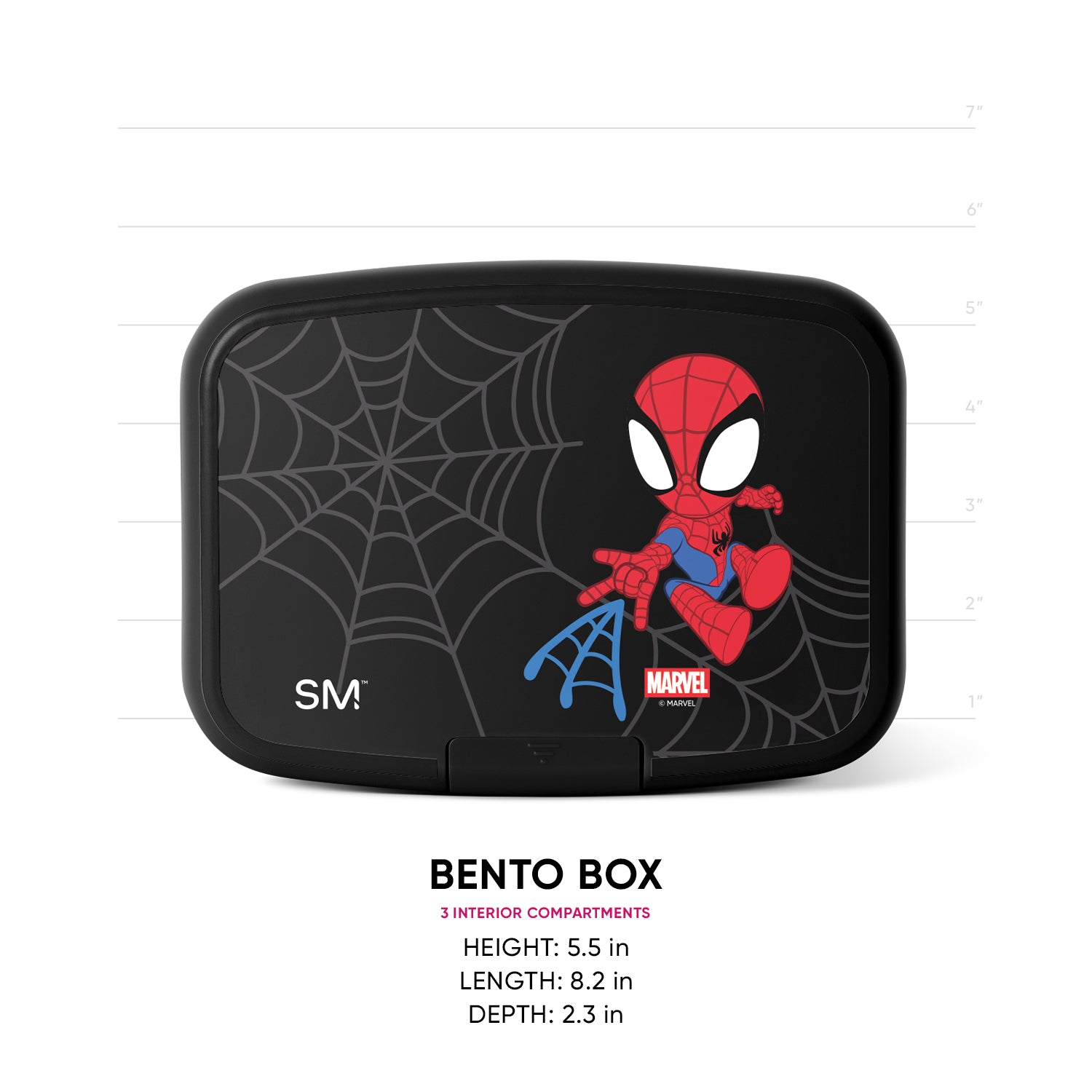 Porter Bento Box - Image 2